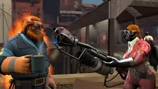 [TF2] Afterburn Is Just A Nuisance!