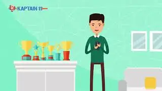 Kaptain11 - Ab Hoga Khel Kaptano Ka
