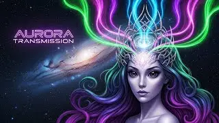 Arcturian Universal Healing Frequency | Total Energy Reset & Higher Consciousness Awakening