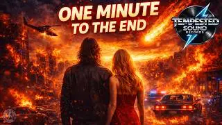 ONE MINUTE TO THE END OF THE WORLD &ndash; Official Music Video | Rafael T&euml;mpested
