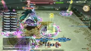 Titania extreme trial FFXIV Simple guide