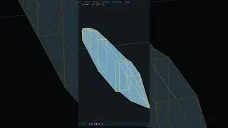 Создание потрясающего эффекта ледяного метеора в Blender | Урок по стилизованным игровым визуальн...