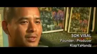 CMF Tribute to Sok Visal