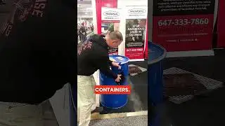 Can This Magnet Stop a Gas Leak Instantly?