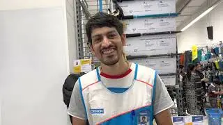 Camping Tips from a decathlon staff | *कैंपिंग कैसे करे* By Decathlon Guy | Camping Stuff Price 2022