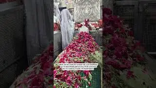 SARKAR SAIYED ALI MIRA DATAR  (R A) DARGAH SHARIF UNJHA UNAVA  GUJRAT