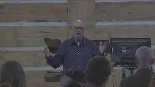 The Gathering Place Community Church Live Stream