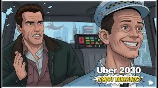 Rideshare Pay Is Trash, Robots Are Next &mdash; Yet Drivers Refuse to Quit (Here&rsquo;s Why)