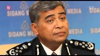Malaysian Bar repeats call for IPCMC (full version)