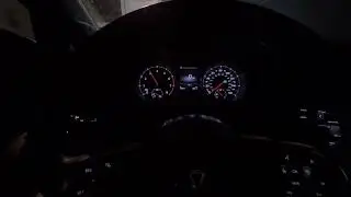 MK7.5 GTI Map switching