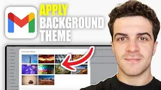 How to Apply Background Theme on Gmail (2026 Guide)