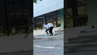 Torey Skate Clip 👏