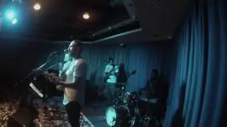 Sisa Koroi - MMG band - First Joy.