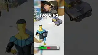 Bots are Evolving 😳