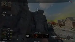 Getting my first win in Warzone (Black Ops 7)