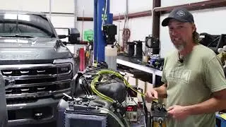 Upgrade Your Ford 6.7L Power Stroke: Must-Have Fuel Filter Kits for Peak Performance