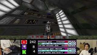 Brutal Doom (Doom 1993 Mod) Fun Doom Game - Episode 1 Part 1