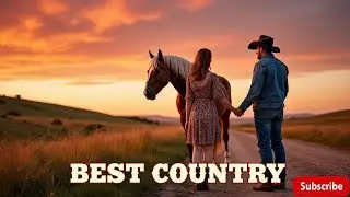Top 50 Country Music - Morgan Wallen, Luke Combs, Brett Young mix1073