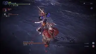 when you drink all your health potions to celebrate (early)