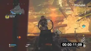 Fastest kem