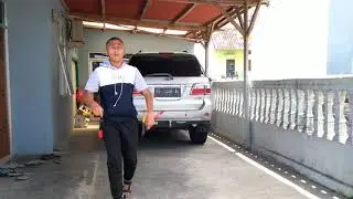 Bandha Bintang Pratama|indonesia|golden combo tournament