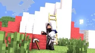 Космический корабль &mdash; Minecraft Modded Survival &mdash; Эпизод 30 &mdash; Космическая подготовка!
