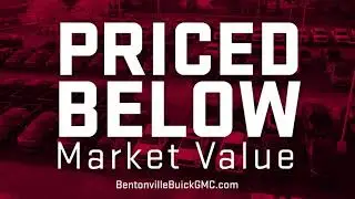 McLarty Daniel Buick GMC | Green Country is McLarty Daniel Country