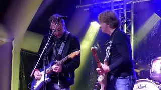 Blug-Granfelt Allstar Band (12-4-2) 