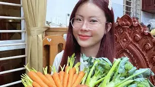 មាំមី អូនចង់ញាំ ស្ទេក …