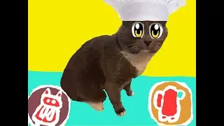 КОТО - Пицца us АМОНГ - Пицца