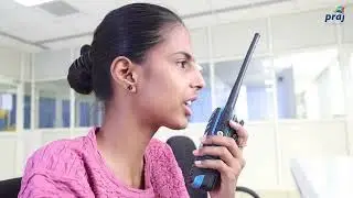 PRAJ - DCM SHRIRAM Corporate Film