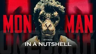 [Explainer] Monkey Man Movie Explained - Complete Story in a Nutshell