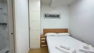 Studio for rent in San Pascual, Madrid - Spotahome (ref 1521372)