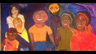 Hanna Kwiatkowska: Family Art Therapy