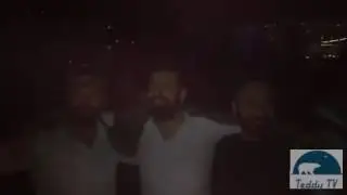 Reina saldırı anı 1 ocak 2017 saat 1:15