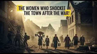 Black Soldiers Arrived in Germany After WWII &mdash; The Women&rsquo;s Courage Shocked the Town