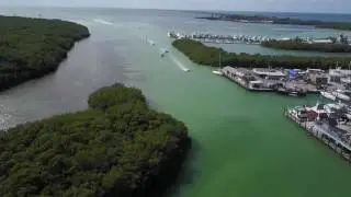 Marathon   Boot Key Harbor 2017