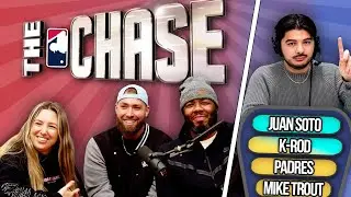 The Chase: MLB Edition (3.0)