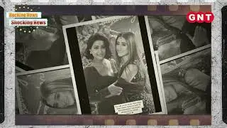 Hina Khan & Shivangi Joshi’s Casual Reunion Brings Back Yeh Rishta Kya Kehlata Hai Memories | SBB