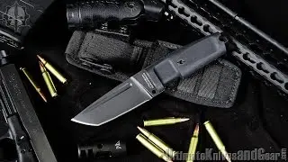 T4000C Extrema Ratio