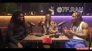 RAH SPEAKS OF POWERS, TRUE MEANING OF RITUALS, SELF DISCOVERY, AND RELIGION (PART 1)
