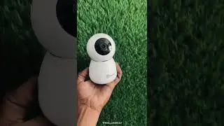 TRUEVIEW ROBOT 3MP WIFI ROBOT CAMERA