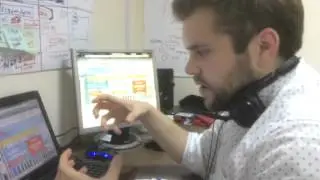 Настройка виджета CallbackHunter