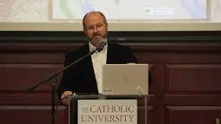 Satiating Jesus' Thirst in the Darkness - Dr. Bradley Gregory