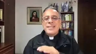 ¿Qué es la blasfemia contra el Espíritu Santo? Marcos 3,22-30