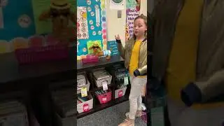 Library Organization