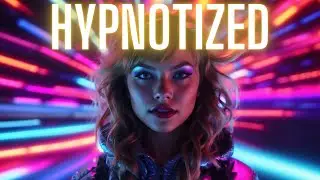 Hypnotized - Mavexx Remix