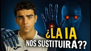 &iquest;Adi&oacute;s programadores? La IA ya crea programas sola