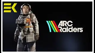 Unc Millenial Goes Gooping | Arc Raiders