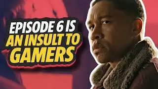 This Show SUCKS Now - Fallout Season 2, Episode 6 Game to Show Comparison, Rant and Review